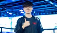 Faker's Rumble in the third game came up clutch, helping T1 secure the victory